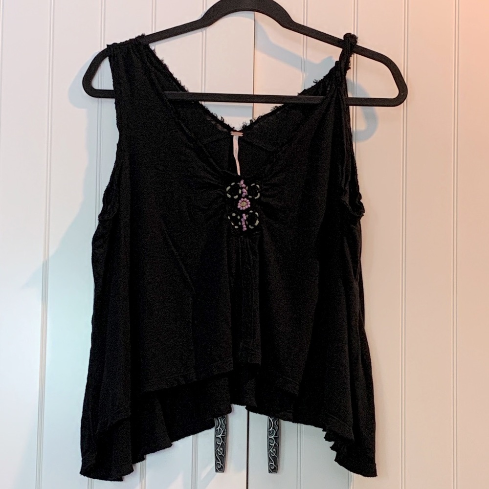 Free People cute top